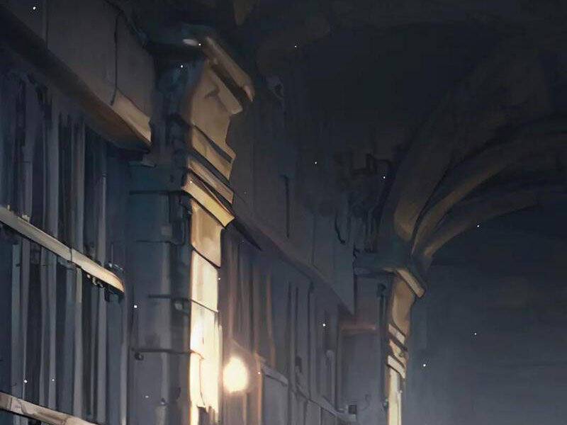 Cái Bóng Phản Bội Của Gia Tộc: Chapter 32