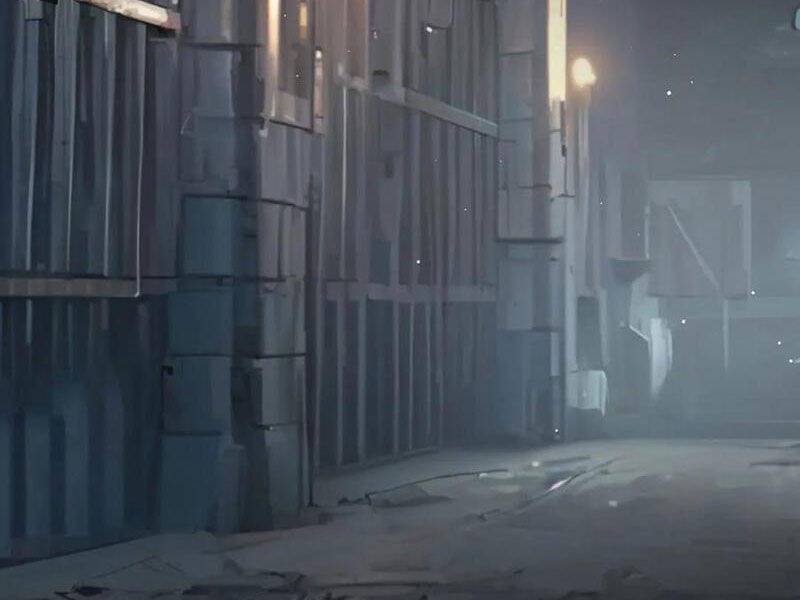 Cái Bóng Phản Bội Của Gia Tộc: Chapter 32