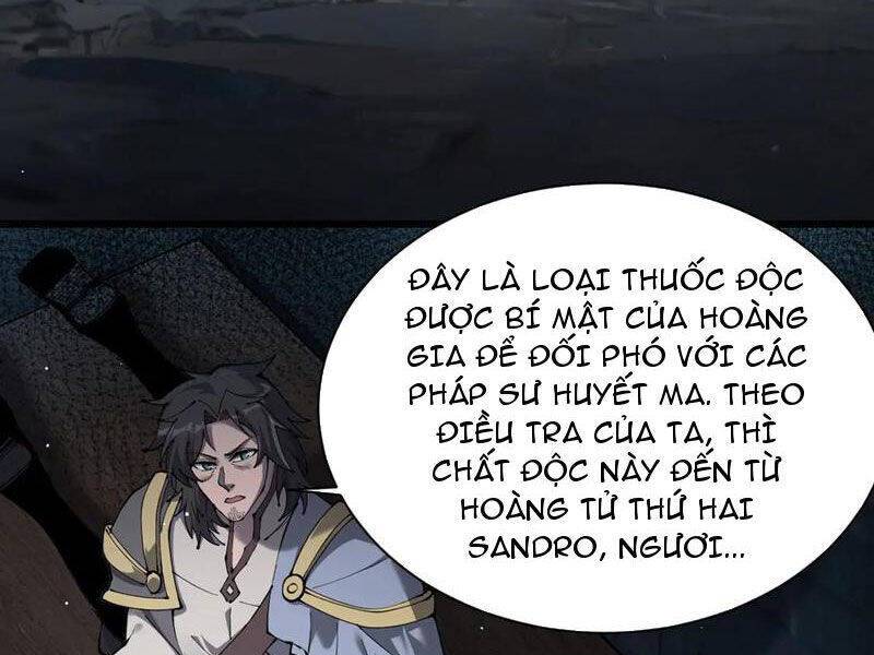 Cái Bóng Phản Bội Của Gia Tộc: Chapter 32