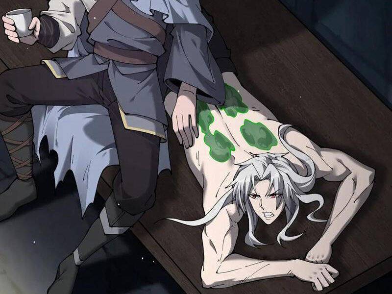 Cái Bóng Phản Bội Của Gia Tộc: Chapter 32