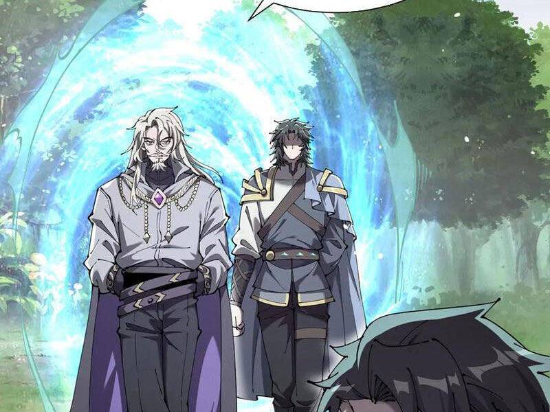 Cái Bóng Phản Bội Của Gia Tộc: Chapter 32