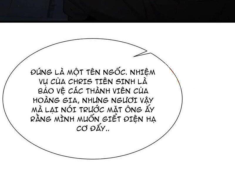 Cái Bóng Phản Bội Của Gia Tộc: Chapter 32