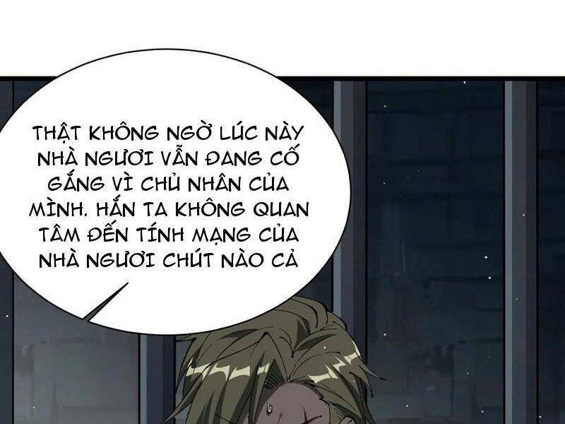 Cái Bóng Phản Bội Của Gia Tộc: Chapter 32