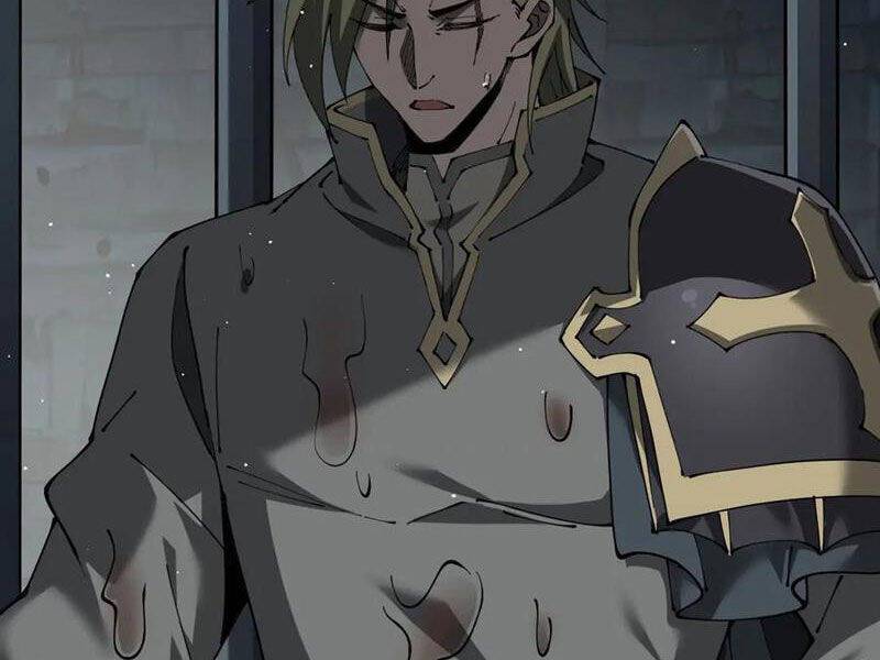 Cái Bóng Phản Bội Của Gia Tộc: Chapter 32