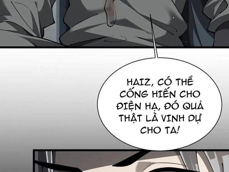 Cái Bóng Phản Bội Của Gia Tộc: Chapter 32