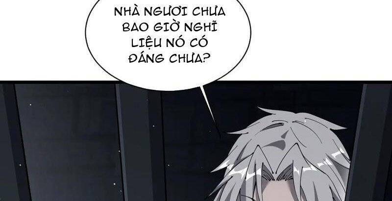 Cái Bóng Phản Bội Của Gia Tộc: Chapter 32