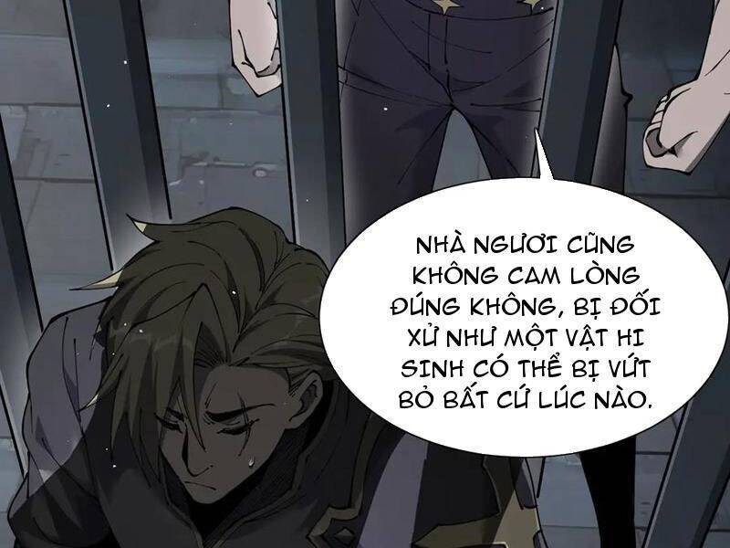 Cái Bóng Phản Bội Của Gia Tộc: Chapter 32