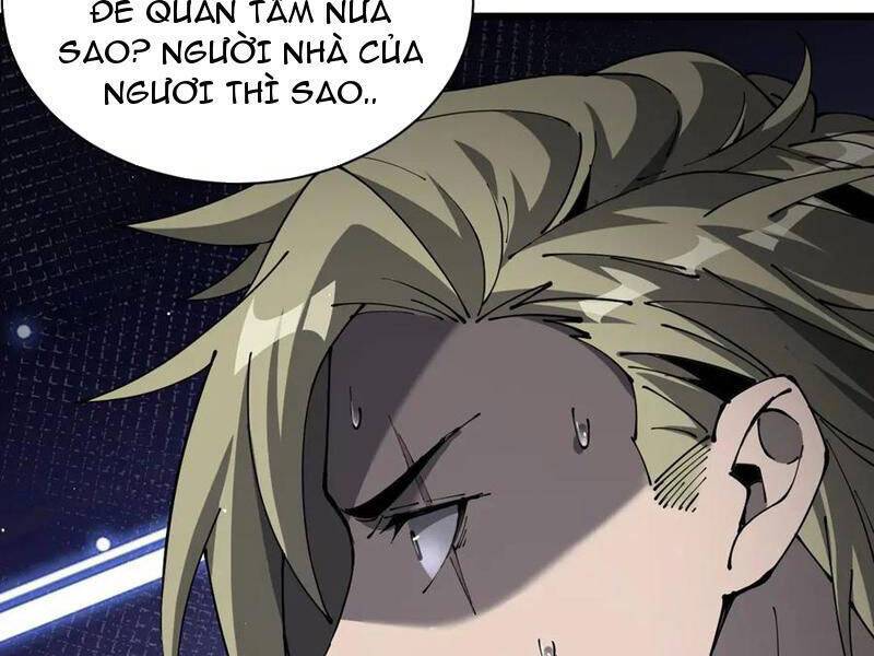 Cái Bóng Phản Bội Của Gia Tộc: Chapter 32