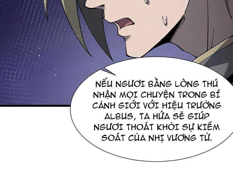 Cái Bóng Phản Bội Của Gia Tộc: Chapter 32