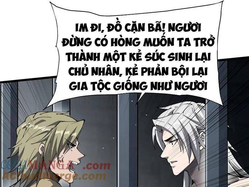 Cái Bóng Phản Bội Của Gia Tộc: Chapter 32