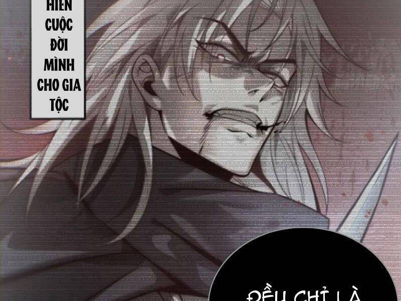 Cái Bóng Phản Bội Của Gia Tộc: Chapter 32