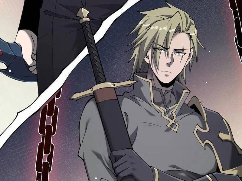 Cái Bóng Phản Bội Của Gia Tộc: Chapter 32