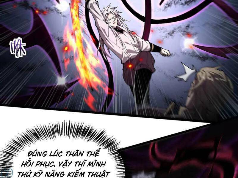 Cái Bóng Phản Bội Của Gia Tộc: Chapter 32