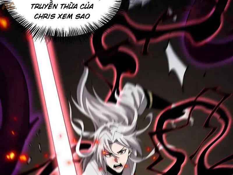 Cái Bóng Phản Bội Của Gia Tộc: Chapter 32