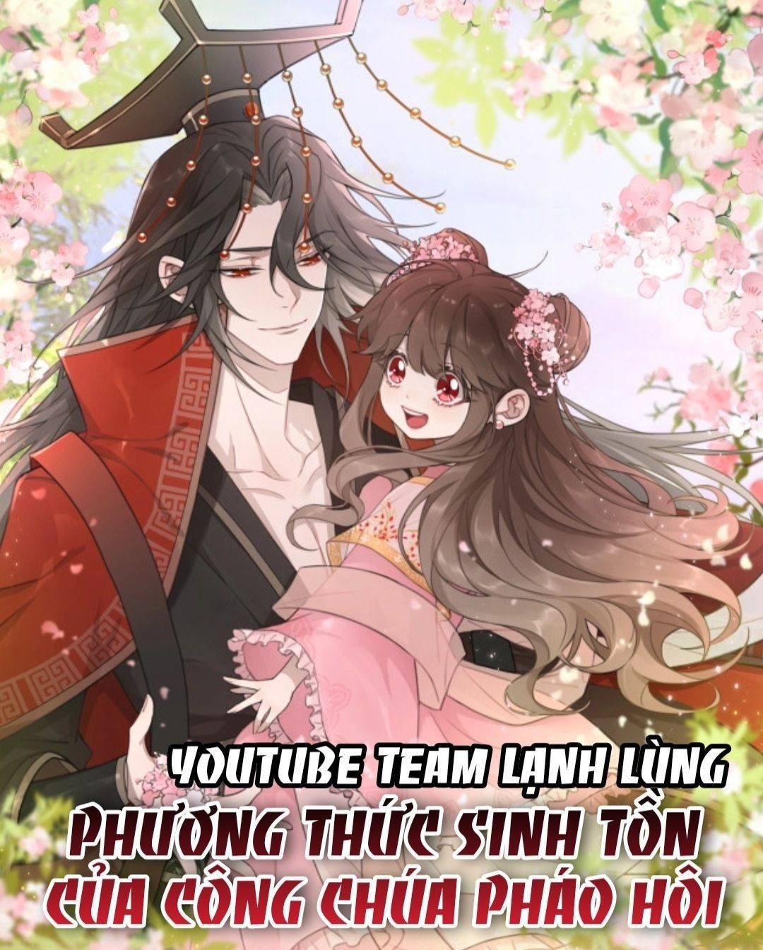 PHƯƠNG THỨC SINH TỒN CỦA CÔNG CHÚA PHÁO HÔI: Chapter 88