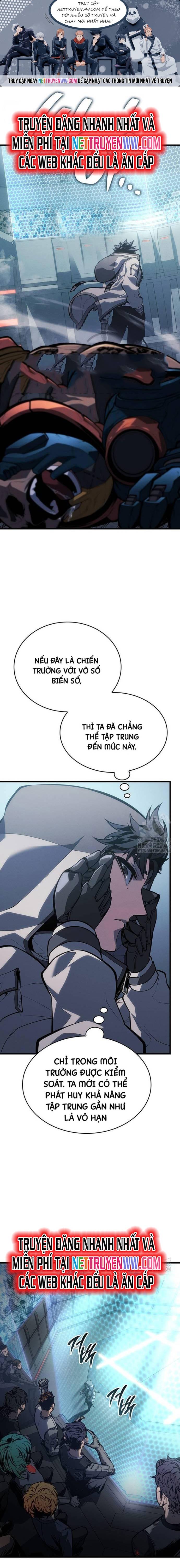 Tạp Huyết: Chapter 10