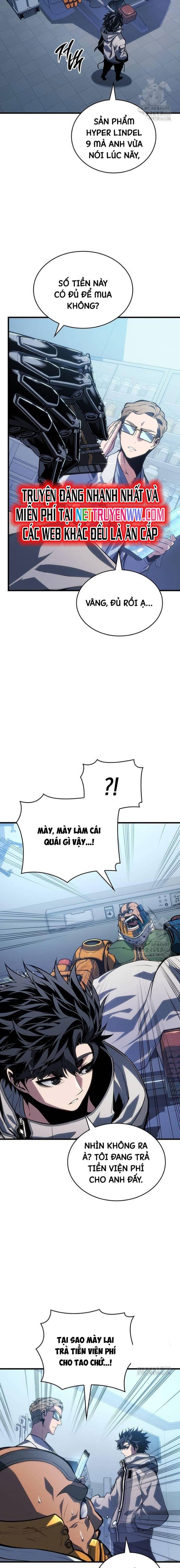Tạp Huyết: Chapter 10