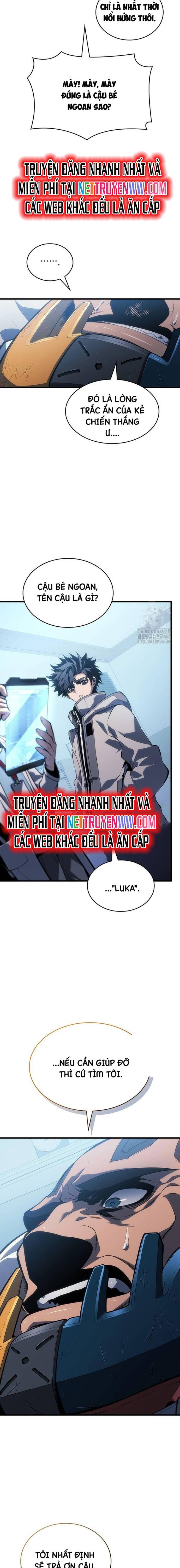 Tạp Huyết: Chapter 10