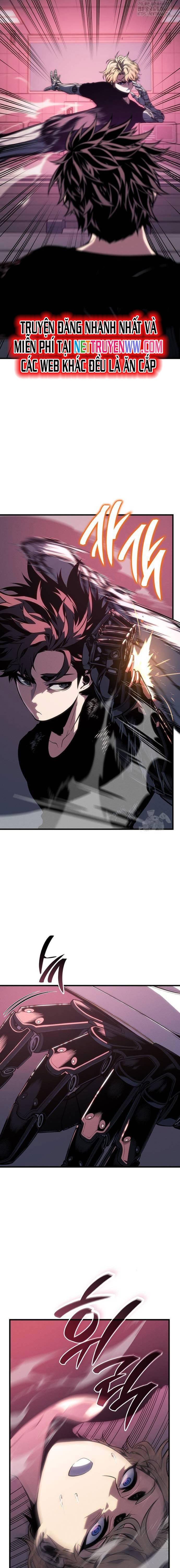 Tạp Huyết: Chapter 10