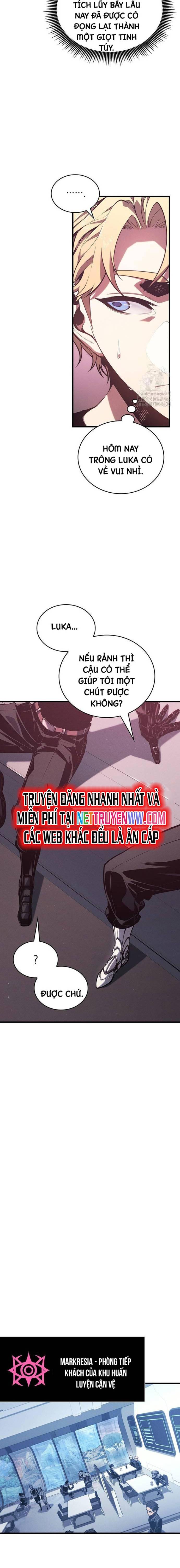 Tạp Huyết: Chapter 10