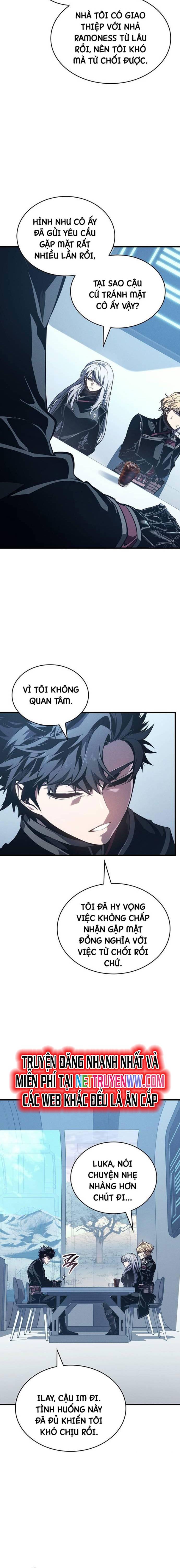 Tạp Huyết: Chapter 10