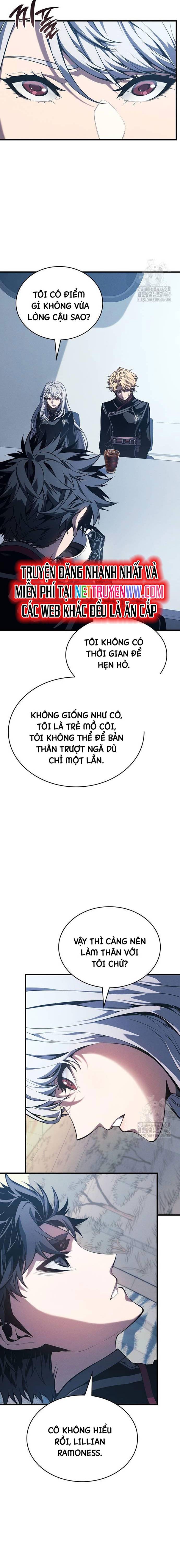 Tạp Huyết: Chapter 10