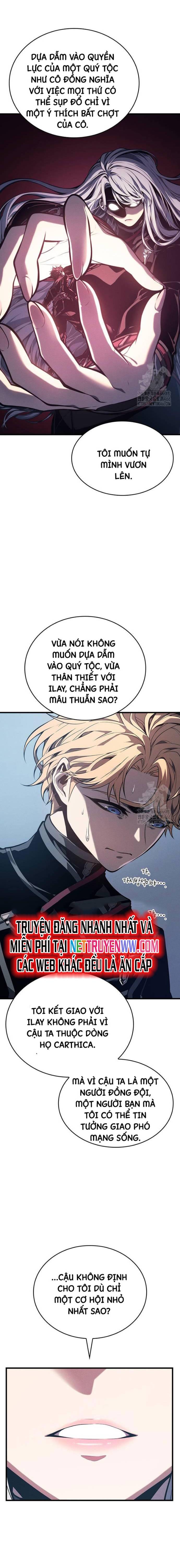 Tạp Huyết: Chapter 10