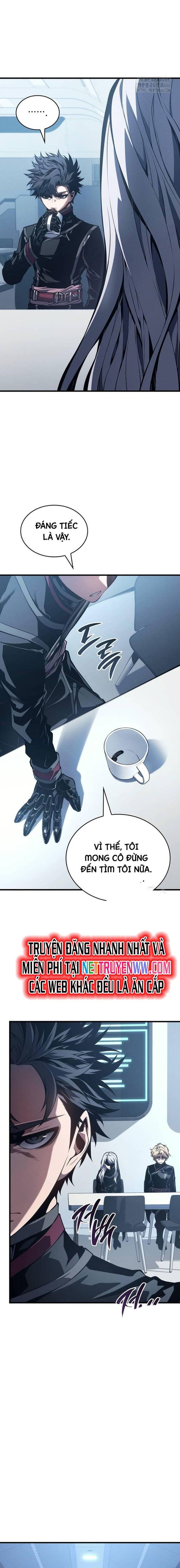 Tạp Huyết: Chapter 10