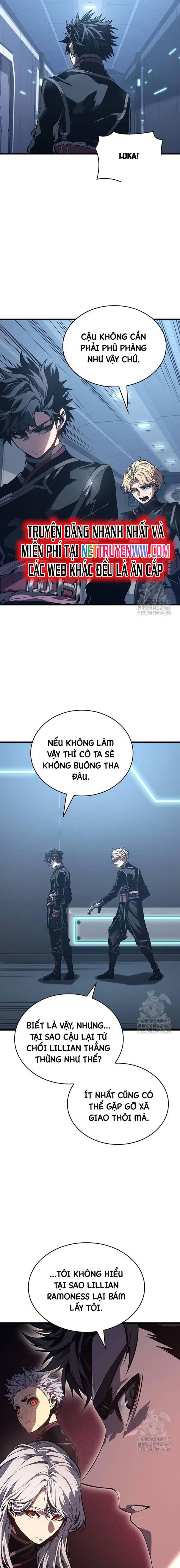 Tạp Huyết: Chapter 10