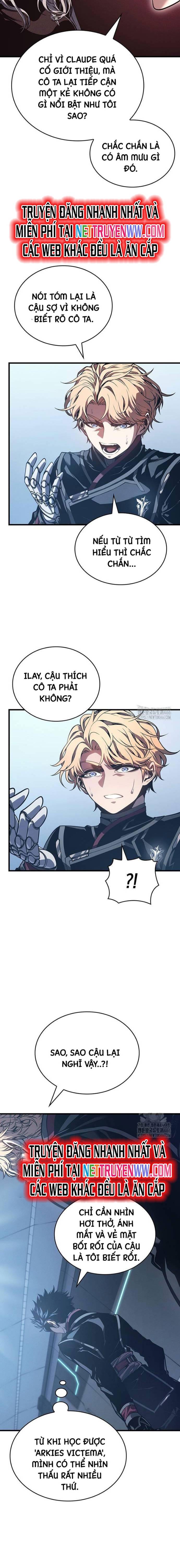 Tạp Huyết: Chapter 10