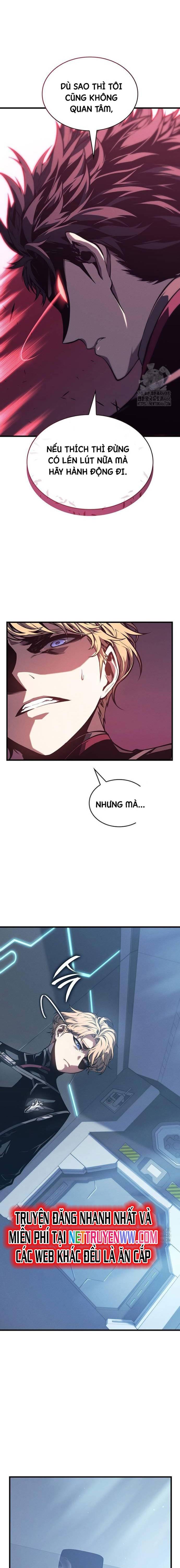 Tạp Huyết: Chapter 10