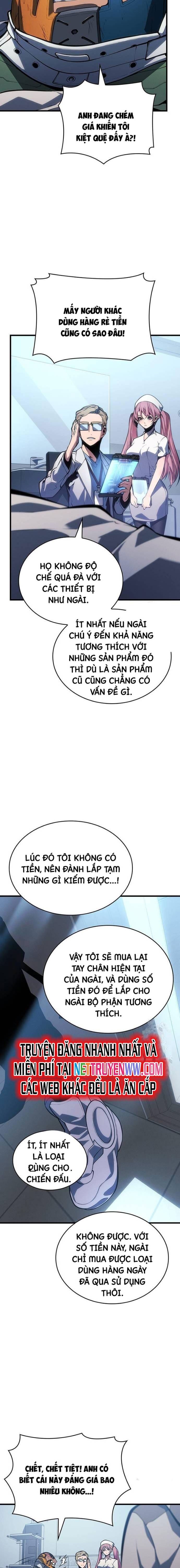 Tạp Huyết: Chapter 10