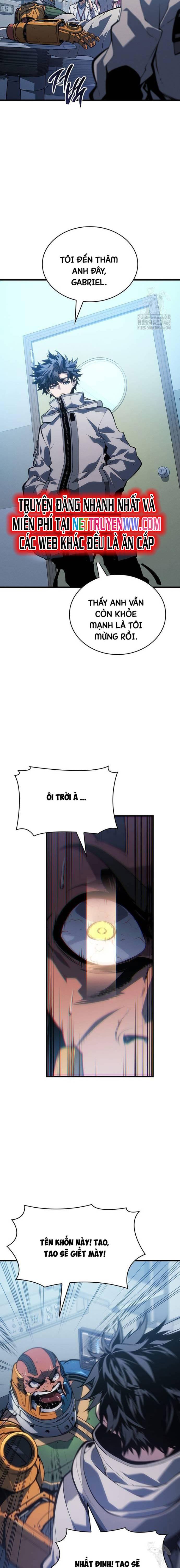 Tạp Huyết: Chapter 10