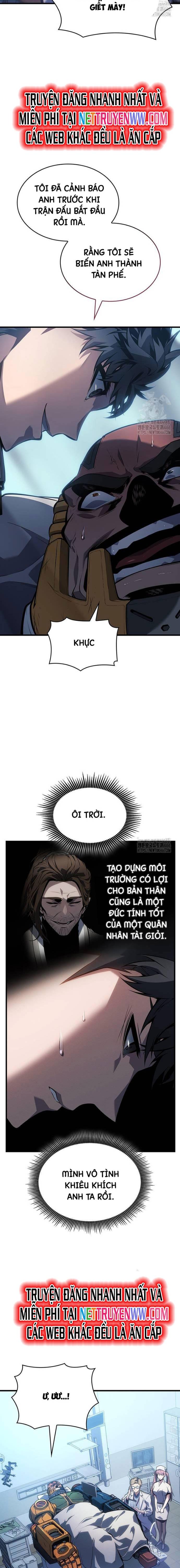 Tạp Huyết: Chapter 10