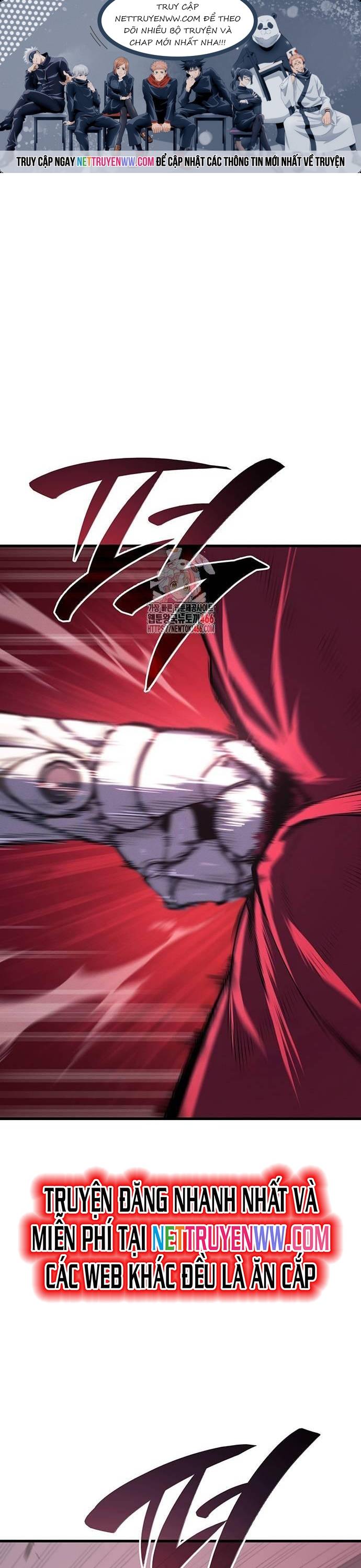 Tạp Huyết: Chapter 14