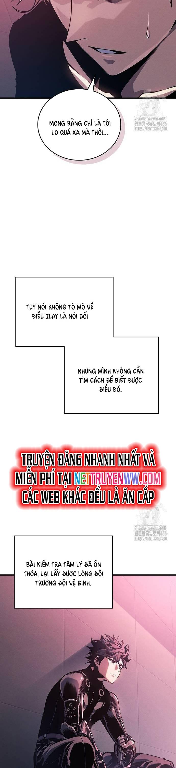 Tạp Huyết: Chapter 14