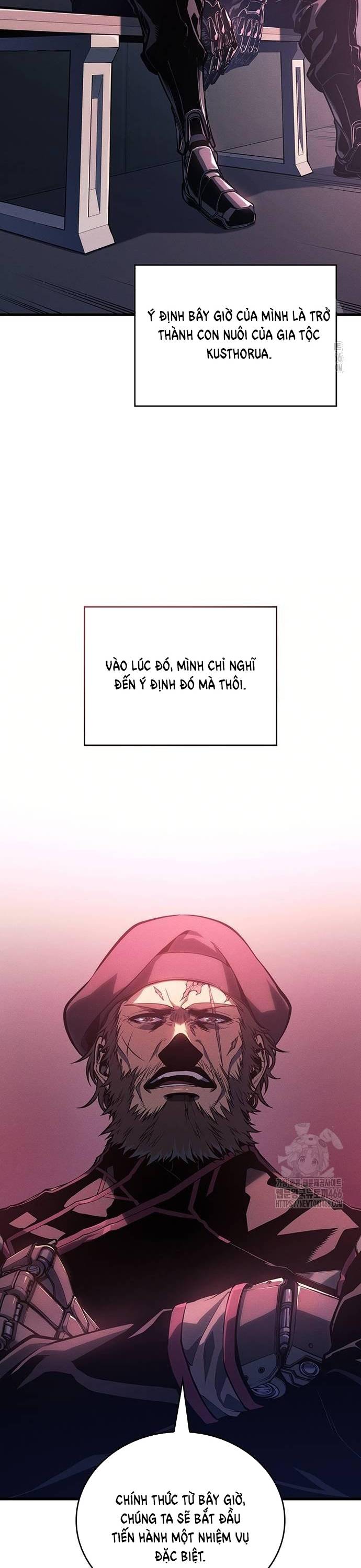 Tạp Huyết: Chapter 14