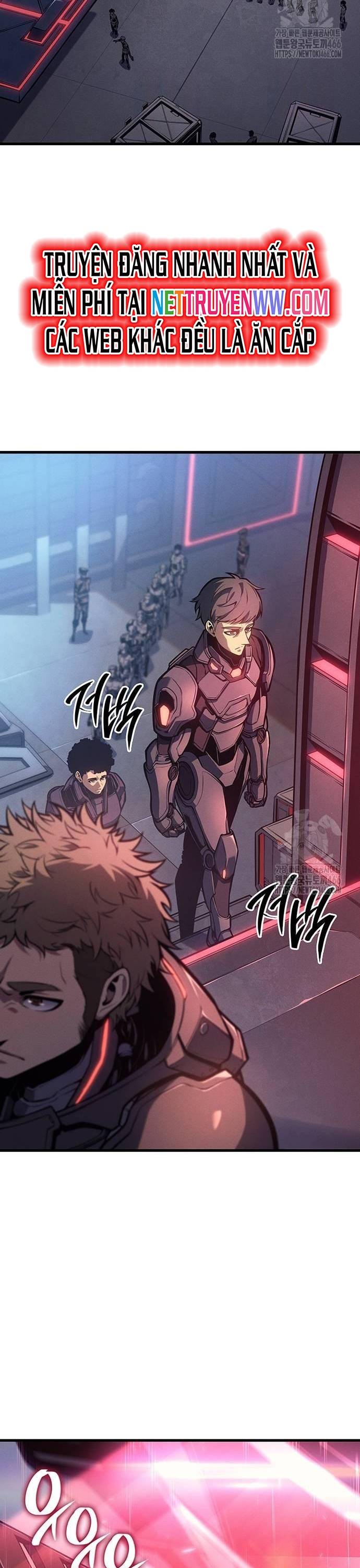 Tạp Huyết: Chapter 14