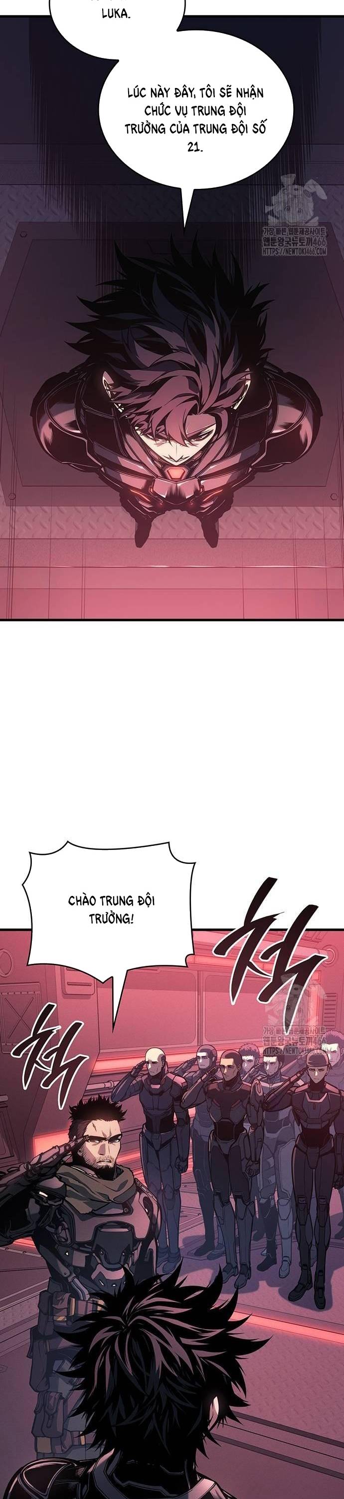 Tạp Huyết: Chapter 14