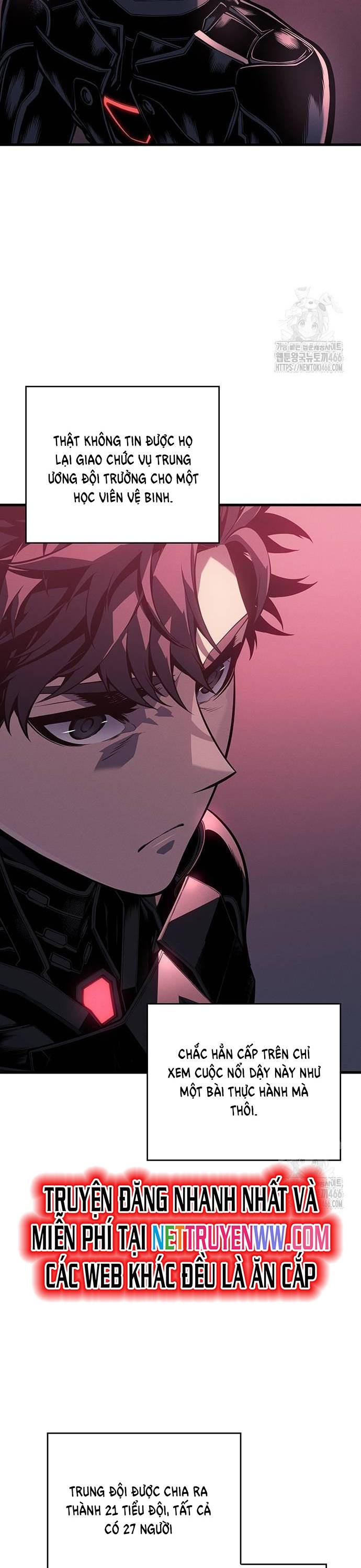 Tạp Huyết: Chapter 14