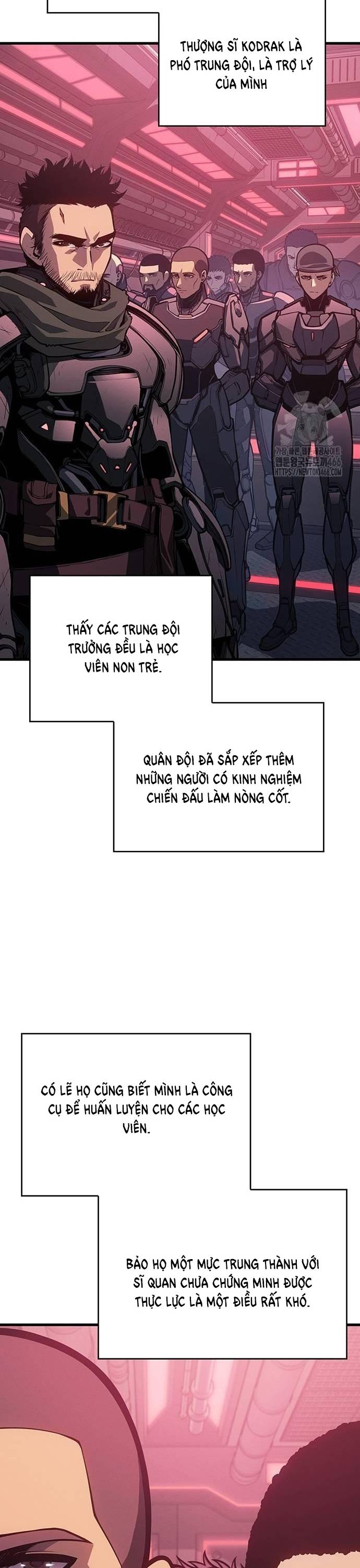 Tạp Huyết: Chapter 14