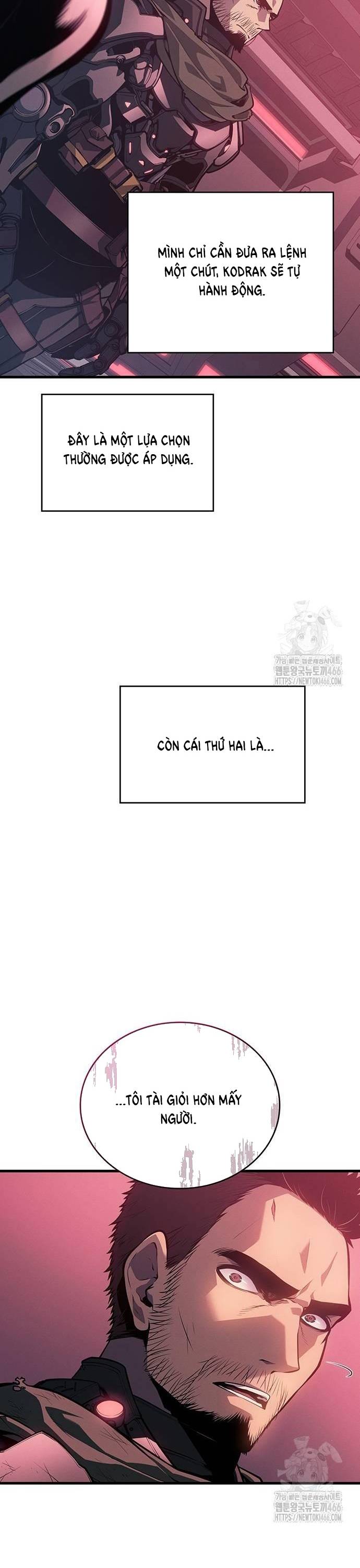Tạp Huyết: Chapter 14