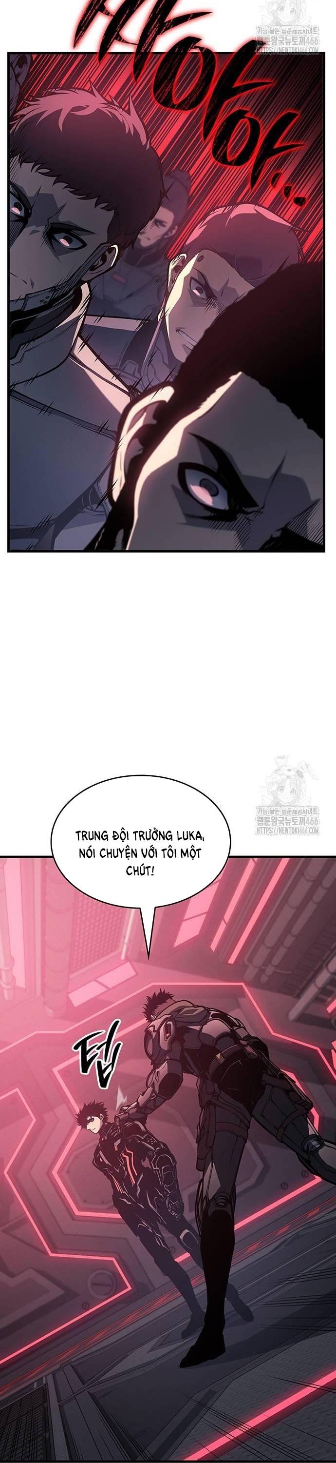 Tạp Huyết: Chapter 14