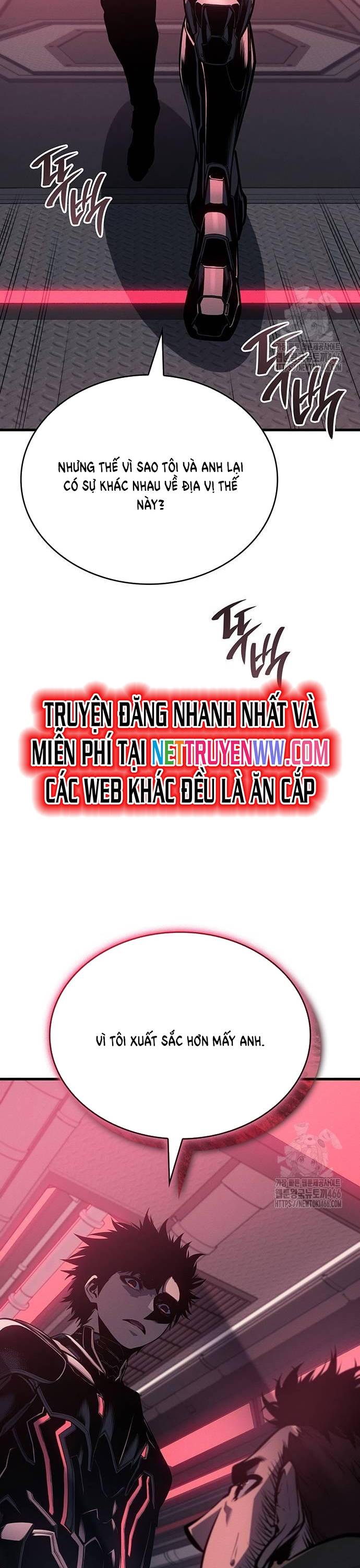 Tạp Huyết: Chapter 14