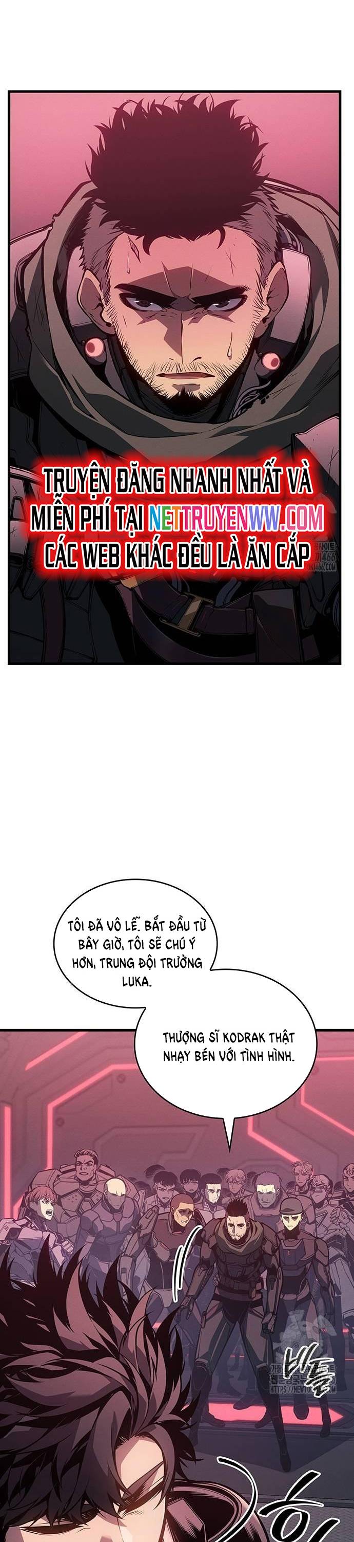 Tạp Huyết: Chapter 14