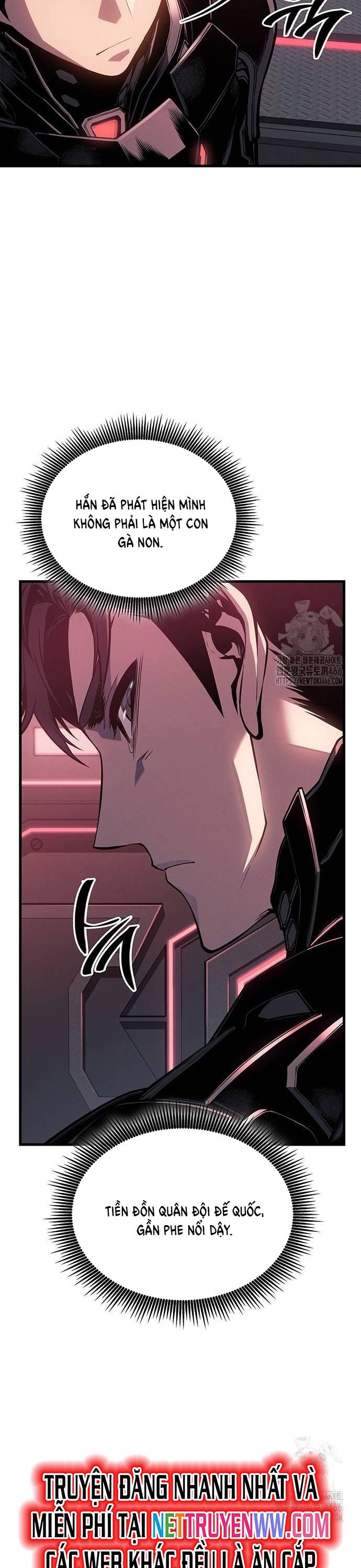 Tạp Huyết: Chapter 14