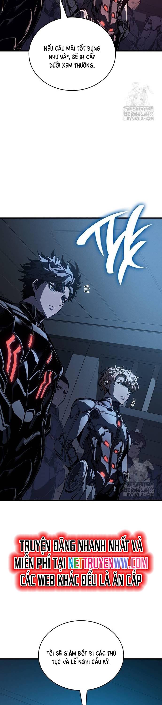 Tạp Huyết: Chapter 14