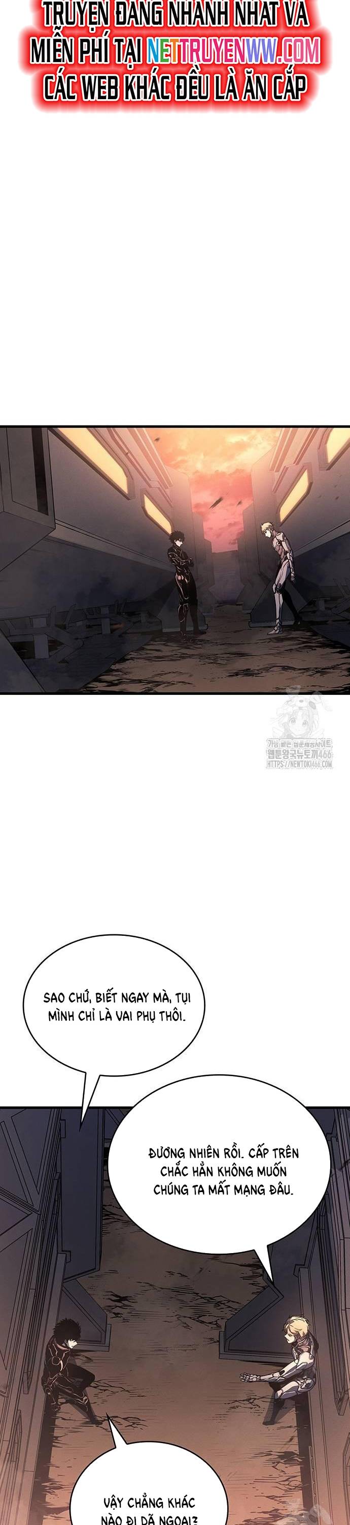 Tạp Huyết: Chapter 14