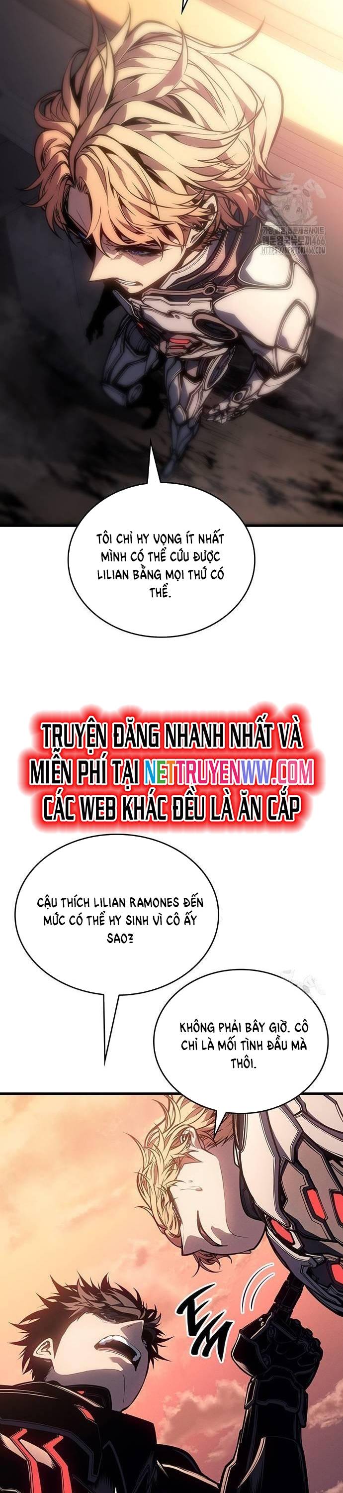 Tạp Huyết: Chapter 14