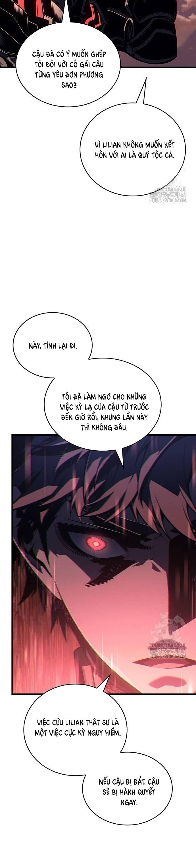 Tạp Huyết: Chapter 14